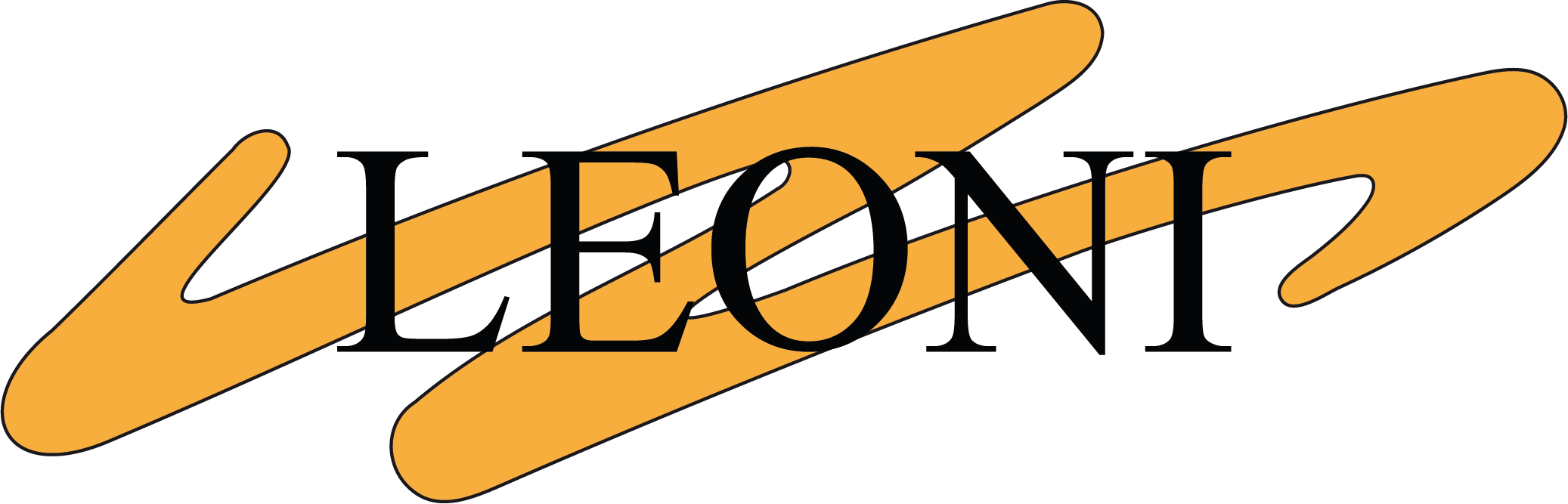 LEONI S.P.A. – SALES PROMOTION Logo